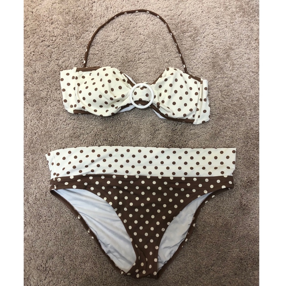 Victoria’s Secret Bathing Suit